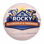 Rocky Klusbedrijf & Onderhoud