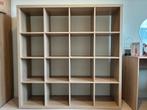 Ikea vakkenkast/opbergkast (kallax) 4x4 vaks in goede staat, Huis en Inrichting, Kasten | Wandmeubels, Ophalen, 100 tot 150 cm