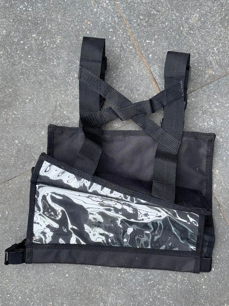 Eventing Rugnummer houder horka, Dieren en Toebehoren, Ophalen of Verzenden, Nieuw, Springen, Bovenkleding