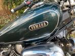 Yamaha XV750 Chopper - Klassieke V-twin, Cardan-aandrijving, 2 cilinders, Meer dan 35 kW, Chopper