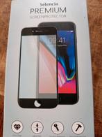 Gehard Glas Premium Screenprotector Galaxy A52(s)/A53, Verzenden, Nieuw, Overige modellen, Frontje of Cover