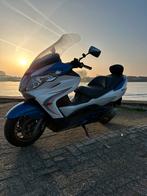 Suzuki burgman 400, 400 cc, Motorrijbewijs A, Particulier, 12 t/m 35 kW