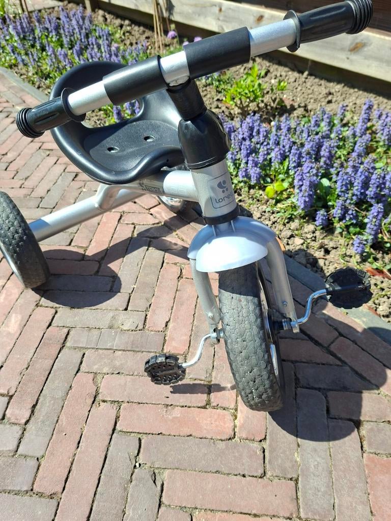 Kinder driewieler, Ophalen, Gebruikt