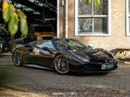 Ferrari 488 Spider HELE 3.9 V8 (bj 2018, automaat), Auto's, Ferrari, Automaat, Gebruikt, 8 cilinders, Overige kleuren
