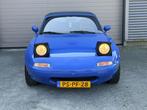 Mazda MX-5 1.6i-16V, Achterwielaandrijving, Gebruikt, 4 cilinders, Cabriolet