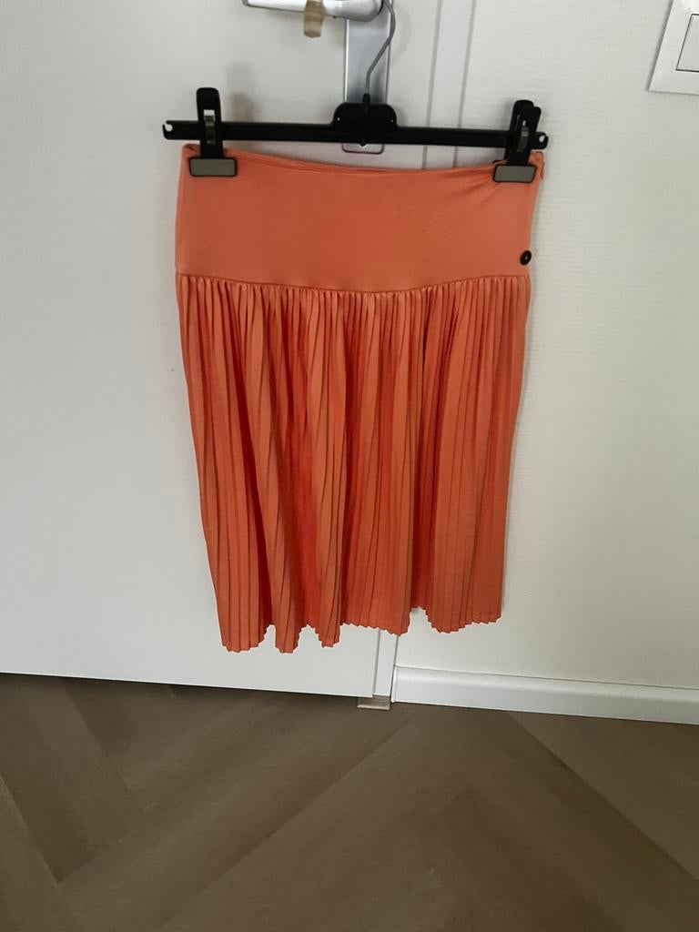 Rok maat 164, Kinderen en Baby's, Ophalen of Verzenden, Zo goed als nieuw, Meisje, Jurk of Rok