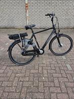 Rdx elektrische herenfiets 28inch zeer nette fiets, Zo goed als nieuw, 59 cm of meer, 50 km per accu of meer, Ophalen