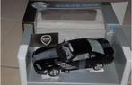 1:18 FORD MUSTANG BOSS COUPE black Eagles race NIEUW!! WRH, Verzenden, Nieuw, Auto, Overige merken