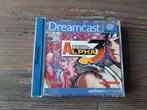 DC / Dreamcast - Street Fighter Alpha 3, Vechten, 1 speler, Ophalen of Verzenden, Zo goed als nieuw