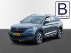 Skoda Kodiaq 1.5 TSI Limited Business Edition 7-Pers /Sport, Euro 6, 4 cilinders, 150 pk, 7 stoelen