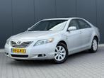 Toyota Camry 2.4 Hybrid Leder - Schuifdak - Unieke Auto - Co, Automaat, Gebruikt, 160 pk, Camry