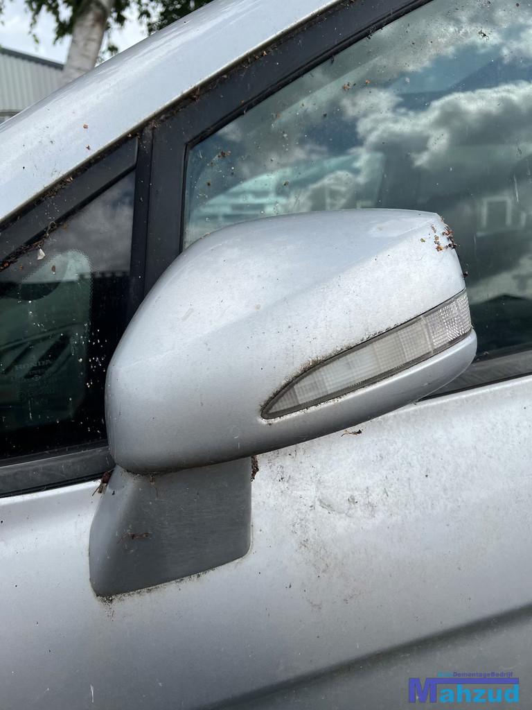 HONDA FR-V zilver links spiegel 2004-2010, Auto-onderdelen, Spiegels, Gebruikt, Info@honda.co.jp, Ophalen of Verzenden, Minami-Aoyama 2-chome 1-1
107-8556  Tokyo