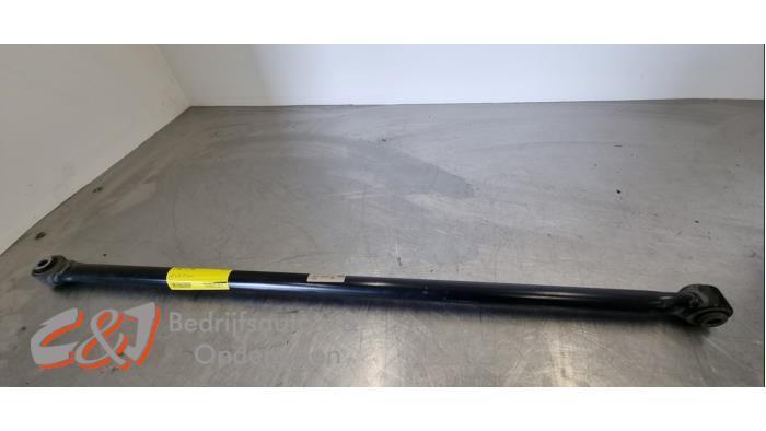 Spoorstang midden van een Volkswagen Caddy, Auto-onderdelen, Ophanging en Onderstel, Volkswagen, Gebruikt, 3 maanden garantie