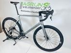 Nieuwe Ridley ASTR gravelbike Sram Apex AXS DT swiss, Fietsen en Brommers, Ophalen, 28 inch, Carbon, Heren