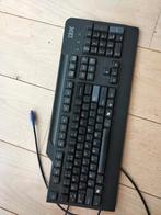 IBM toetsenbord, Ophalen of Verzenden