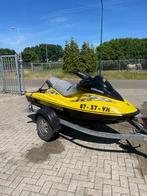 Sea-Doo RX DI Waterscooter met trailer, Watersport en Boten, Jetski's en Waterscooters, Ophalen, Gebruikt, Benzine, 120 tot 200 pk