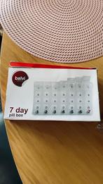 Medicijn doos, Ophalen of Verzenden, Zo goed als nieuw