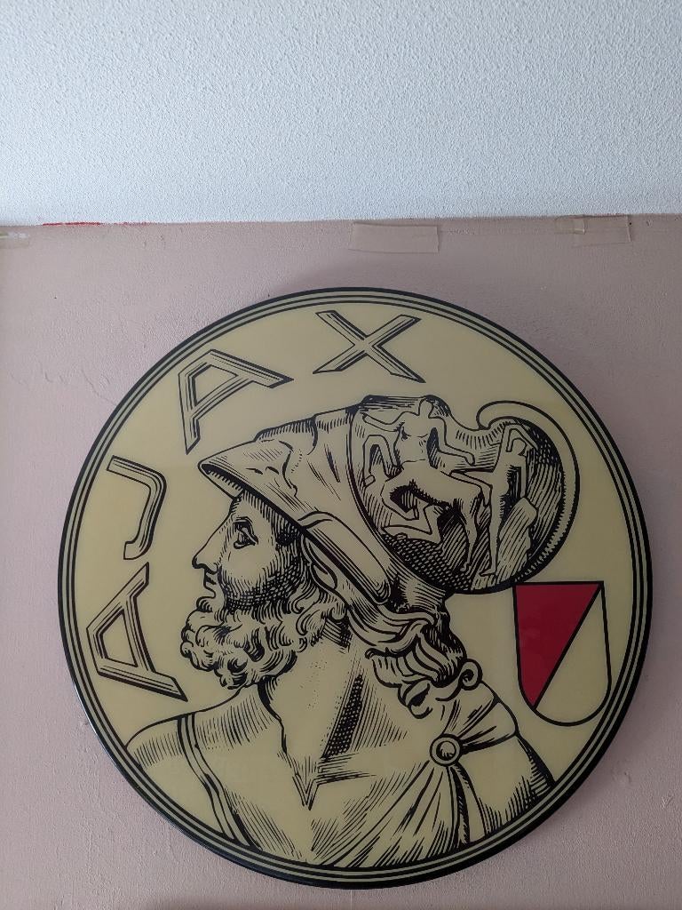 ajax verschillende spullen, Ophalen of Verzenden, Zo goed als nieuw, Ajax, Overige typen