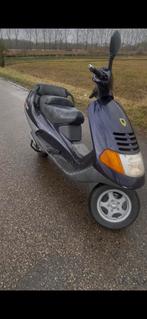 Piaggio hexagon 150, Ophalen, Zo goed als nieuw, Tweetakt, Overige modellen