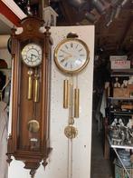 6 leuke klokken, Ophalen