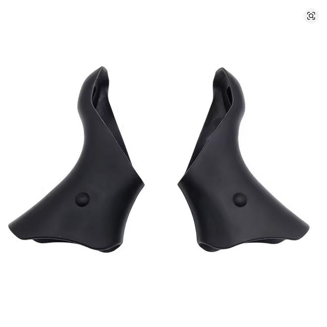 Remgreeprubbers handvatten greeprubbers Shimano 105 Ultegra, Ophalen of Verzenden, Nieuw, Stuur, Shimano