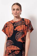 Als nieuw! Studio Anneloes Renske top, mt L, Studio Anneloes, Maat 42/44 (L), Oranje, Ophalen of Verzenden