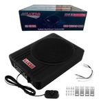 Lakro Active Under-Seat 10 inch 600watt, Auto diversen, Autospeakers, Niet ingevuld, Nieuw, Niet ingevuld, Niet ingevuld