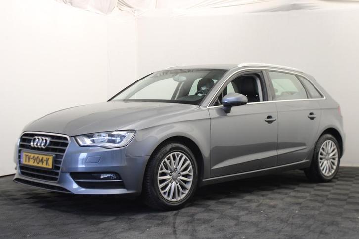 Audi A3 Sportback 1.2 TFSI Ambition Pro Line plus (bj 2013), Auto's, Audi, Bedrijf, Te koop, A3, ABS, Airbags, Airconditioning