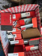 Spit nagels voor spijkerpistool, Ophalen, Zo goed als nieuw, Spijkers