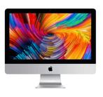 Apple iMac 21,5 Inch, 500 GB opslag, Ophalen of Verzenden, Zo goed als nieuw, IMac, 3 tot 4 Ghz