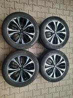 ZGAN 19 inch velgen 5×108 OEM FORD KUGA 3 VOLVO ZOMERSETJE, 19 inch, Gebruikt, Banden en Velgen, Ophalen of Verzenden