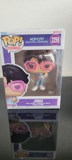 Funko pop K-pop 2259, Ophalen, Nieuw