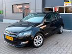 Volkswagen Polo 1.2 TDI BlueMotion Comfort Edition, Auto's, Volkswagen, Voorwielaandrijving, Euro 5, Stof, Gebruikt