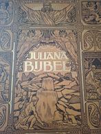 Juliana bijbel 3 delen, Ophalen of Verzenden