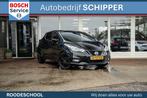 Nissan Micra 1.0 IG-T N-Connecta Automaat, 12 maanden, Euro 6, 1055 kg, Zwart