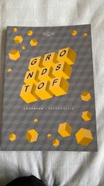 Rogier van Essen - Grondstof Loopbaan | Persoonlijk, Rogier van Essen; Stijn van Oers, Ophalen of Verzenden, Zo goed als nieuw