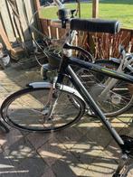 Raleigh Superbe herenfiets, Gebruikt, Versnellingen, 53 tot 57 cm, Ophalen
