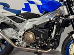 APRILIA TUONO 1000 R (bj 2008), 997 cc, 2 cilinders, Bedrijf, Onbekend