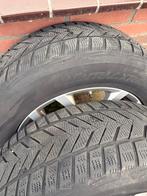 Vredestein Winterbanden o.a. Kia Sportage 2023 - 225/60 R17, Ophalen, Gebruikt, Banden en Velgen, 17 inch