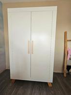 Bopita kinder kledingkast Lisa, Kinderen en Baby's, Ophalen, Kast, 50 tot 70 cm, 105 cm of meer