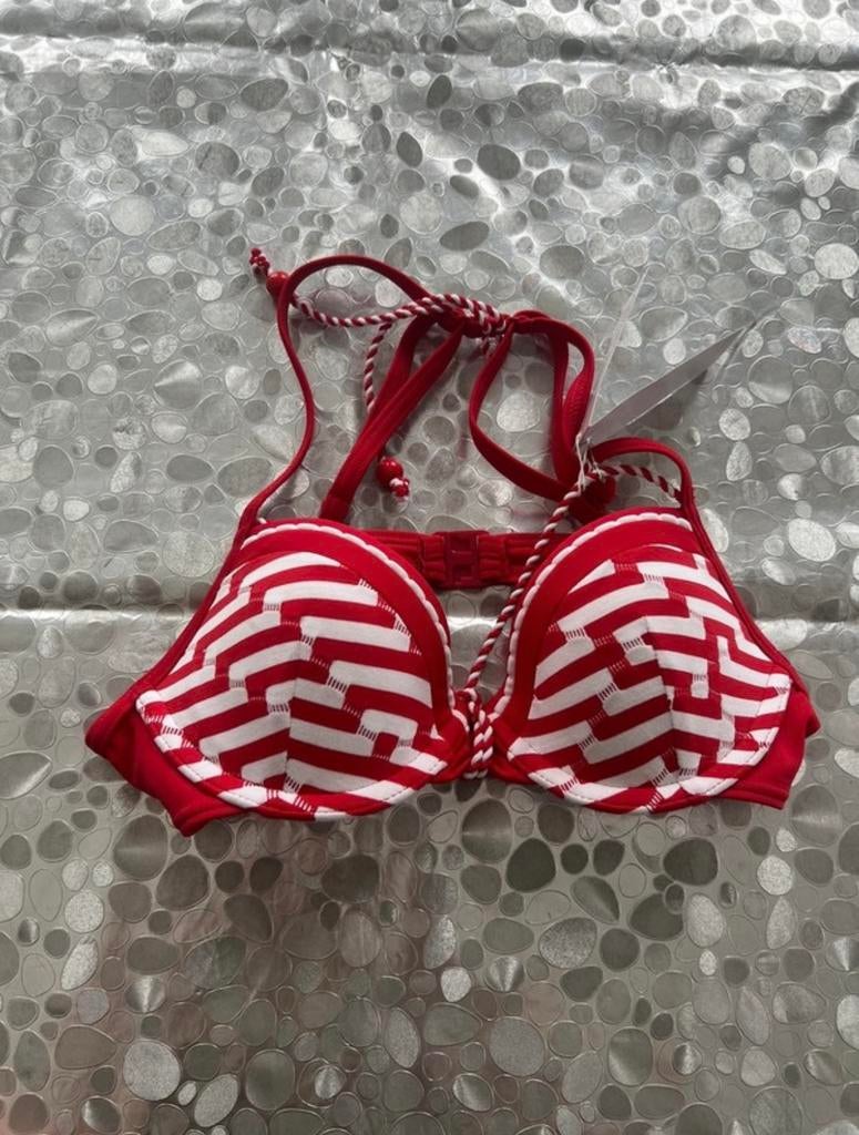 Marlies Dekkers bikini top nieuw, Ophalen of Verzenden, Nieuw, Rood, Bikini