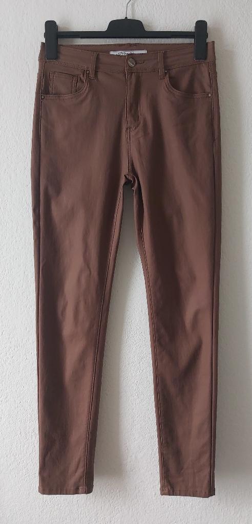 Mooie Bruine Norfy Jeans, Kleding | Dames, Spijkerbroeken en Jeans, Overige kleuren, Nieuw, W30 - W32 (confectie 38/40), Norfy Jeans