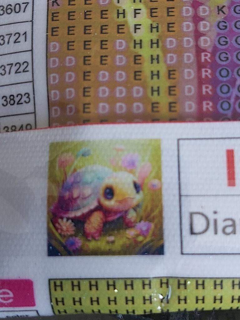 Diamond painting, Ophalen of Verzenden, Nieuw, Knutselwerk