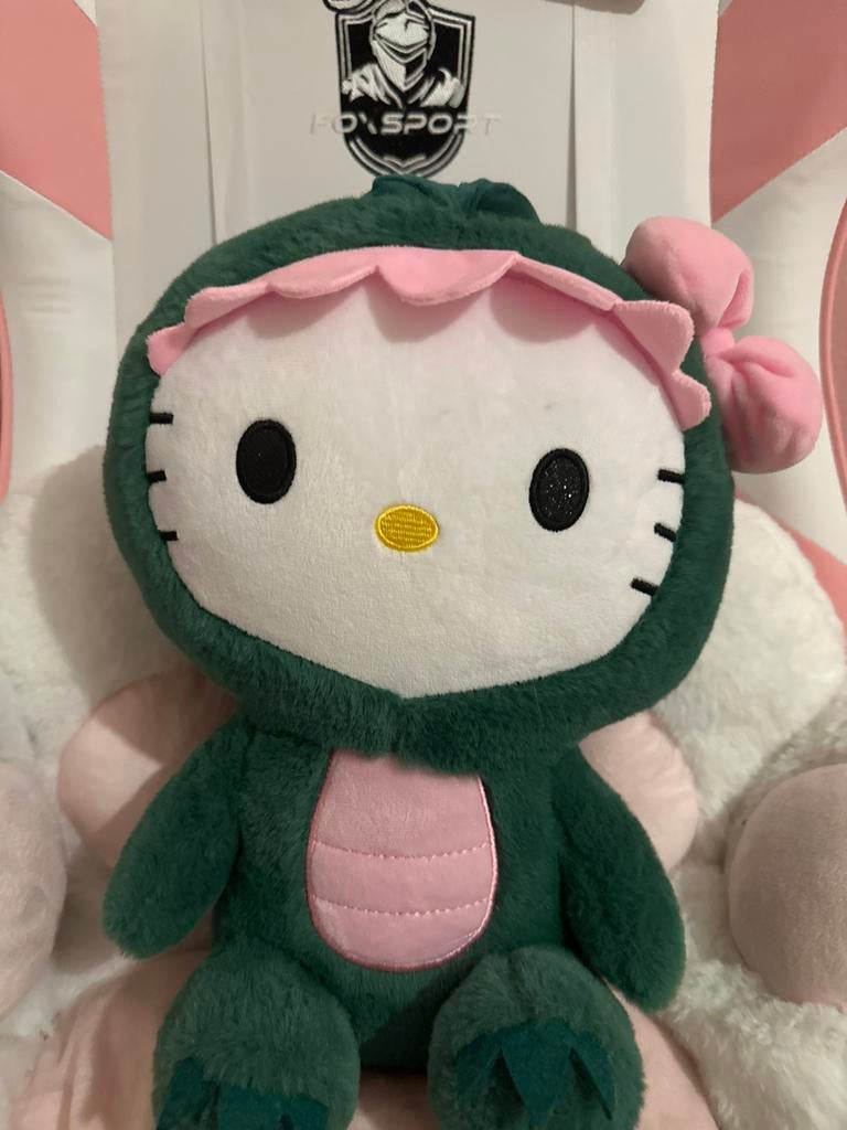 Hello Kitty Dino, Ophalen of Verzenden, Nieuw