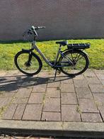 Stella Livorno Superior, Fietsen en Brommers, Elektrische fietsen, 47 tot 51 cm, Ophalen of Verzenden, Zo goed als nieuw, Overige merken