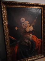 Oud schilderij heijsmans/huysmans, Ophalen of Verzenden