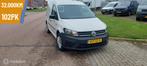 Volkswagen Caddy 2.0 TDI 75KW/102PK, Auto's, Voorwielaandrijving, Euro 6, 4 cilinders, Volkswagen