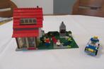 Lego Creator 5771 Huis met carport, Gebruikt, Lego, Ophalen of Verzenden, Losse stenen