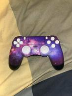 Hex Gaming Edge PS4 controller met TMR sticks en mouse click, Ophalen, Gebruikt, Controller, PlayStation 5