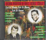 CD Dean Martin & Nat King Cole, Ophalen of Verzenden, Gebruikt